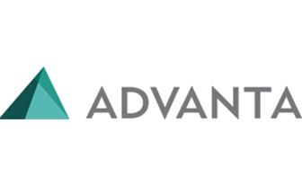 Logo Advanta
