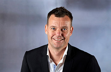 Bjarne Høstrup