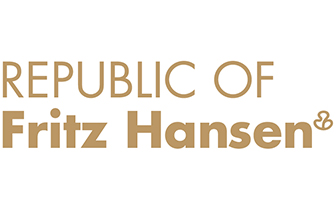 Logo Fritz Hansen