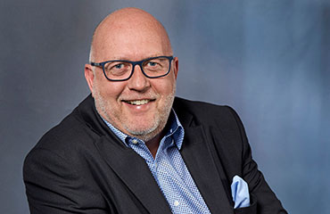 Henrik Toftgaard