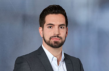 Nicholas Majorel