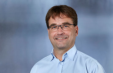 Nicholai Sørensen