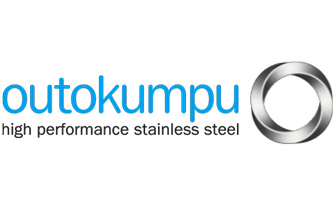Logo Outokumpu