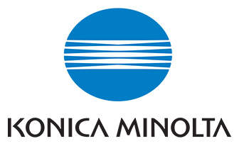 Logo Konica
