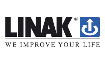 Logo Linak