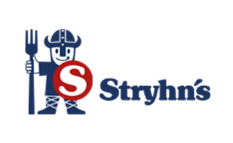 Logo Stryhns
